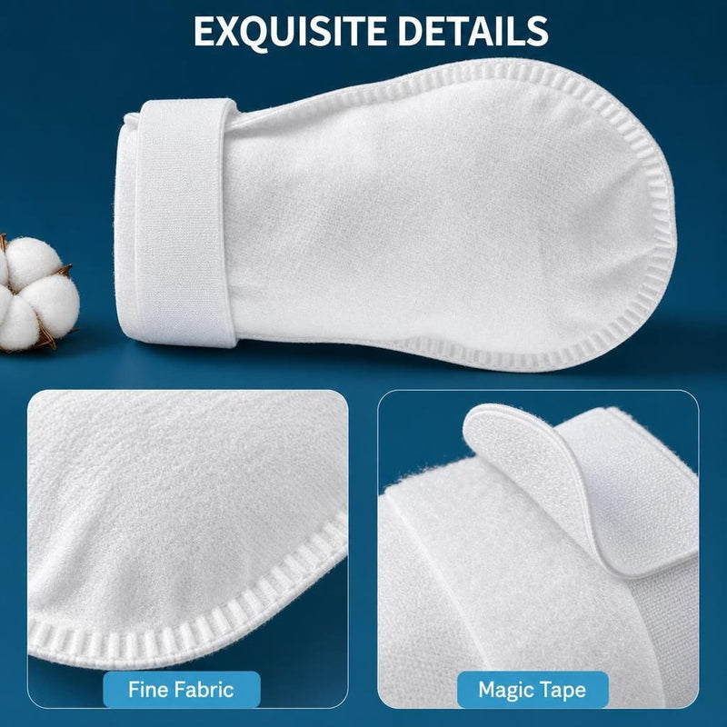 50 Pack Faucet Filter Bags for Kitchen Sink
