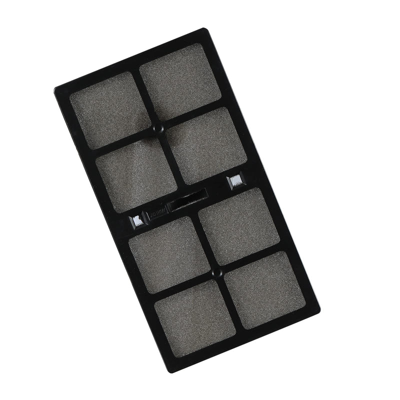 New ELPAF27 V13H134A27 Projector Air Filter for EPSON BRIGHTLINK 450Wi, EB-440W, EB-450W, EB-450Wi, EB-460, EB-460e, EB-460i, H318B, POWERLITE 450W, POWERLITE 460
