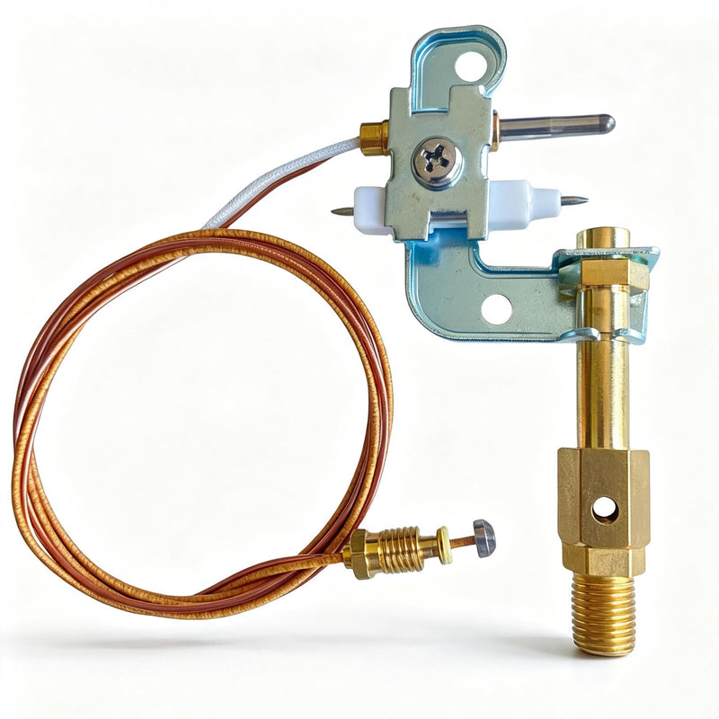 110803‑02 Pilot ODS Assembly Repair Kit for Vent‑Free Heaters, Fireplaces
