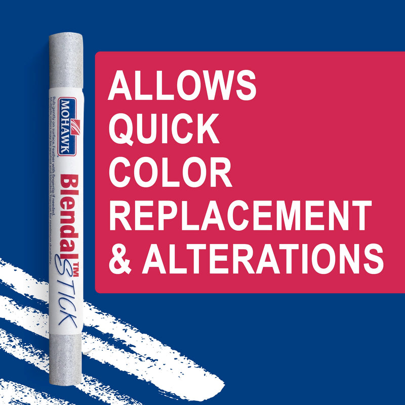 Mohawk Finishing Products Blendal Color Sticks (White): Color Replacement White