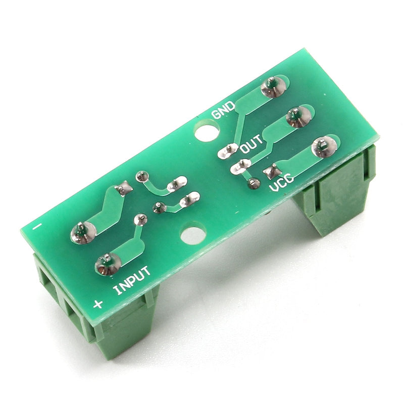 DONGKER Optical Isolator Module,12V Photoelectric Optoisolator PNP NPN Signal Converter PC817 Optocoupler Optoisolator