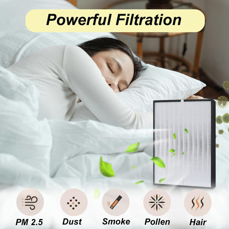 Replacement Filter Model AP350F