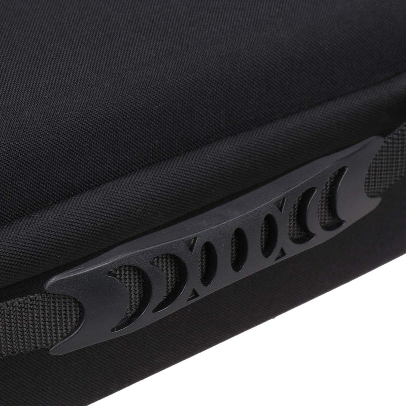Aproca Hard Travel Storage Carrying Case, for Epson VS250 SVGA 3LCD Projector