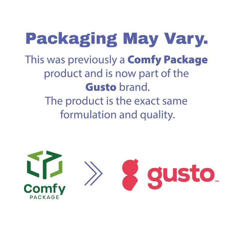 Comfy Package Black Nitrile HEAVY DUTY 6 Mil. Chemical Resistance, Latex & Powder Free, Textured Fingertips Disposable Gloves 100 Large - NewNest Australia