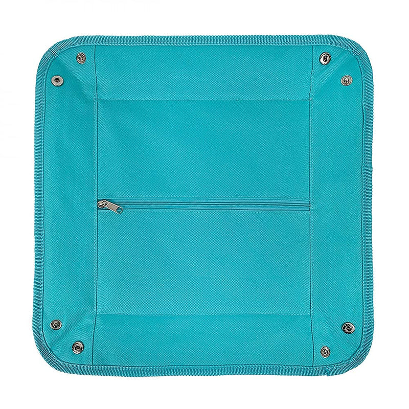 Gypsy Quilter Trivet Teal Bags, Totes, Purses, & Accessories (TGQ070)