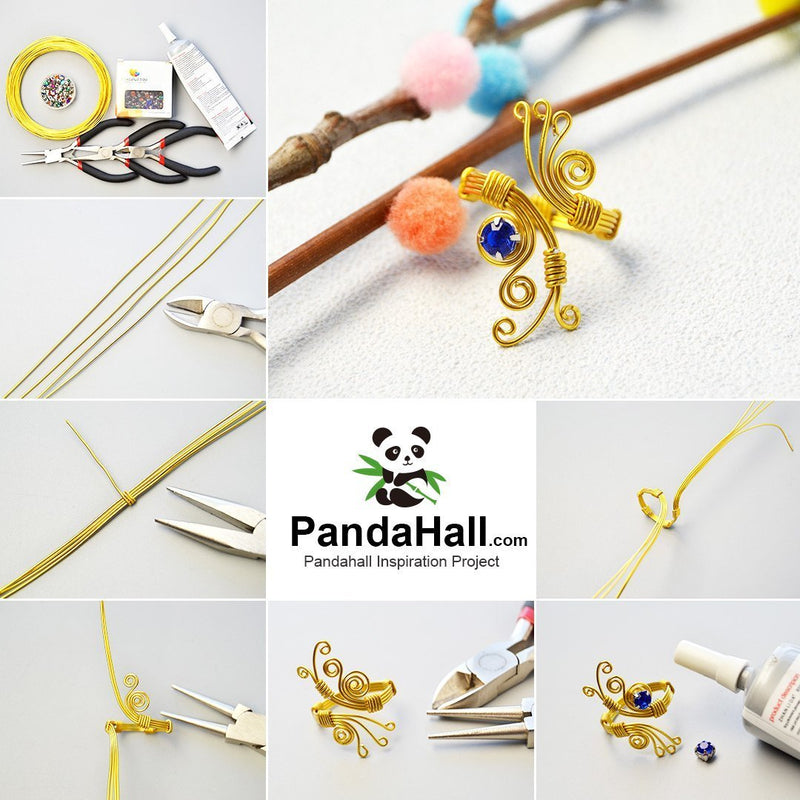 PH PandaHall 900pcs Sew on Acrylic Rhinestone Faceted Montee Five-Hole Beads with Brass Base 5x5x4mm for Jewelry Making Mixed Color Length 5mm 18 Colors-900 Pcs
