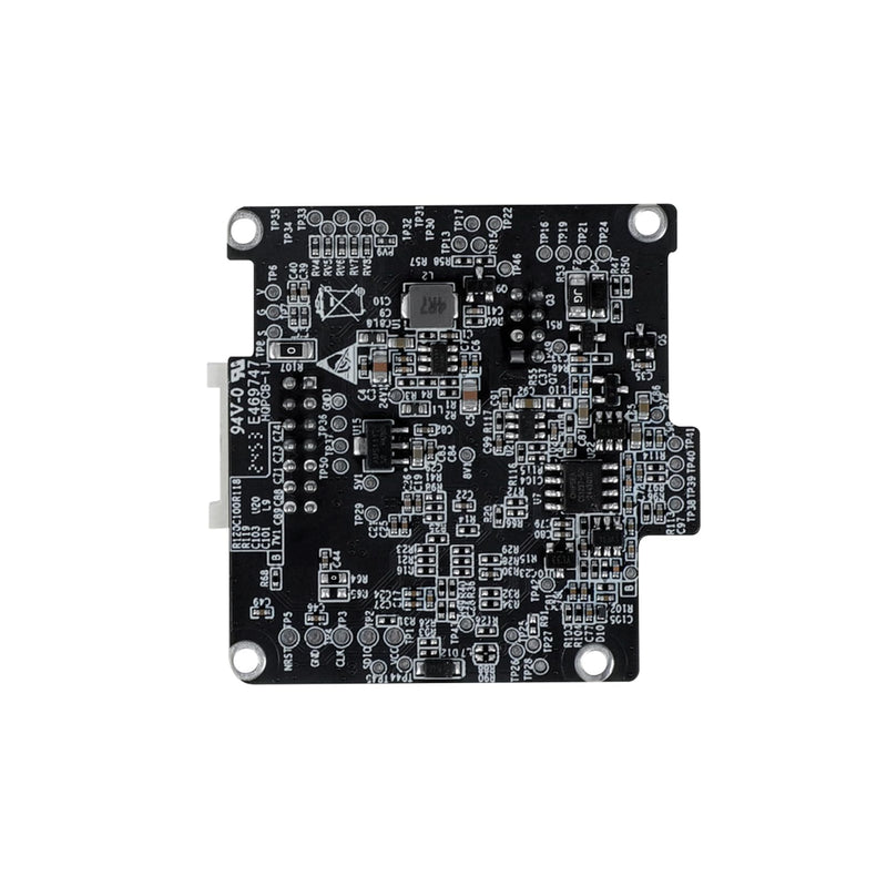 Creality K2 Series Toolhead Board, 3D Printer Extruder Hot End Kit Toolhead Board for K2/Pro/Plus