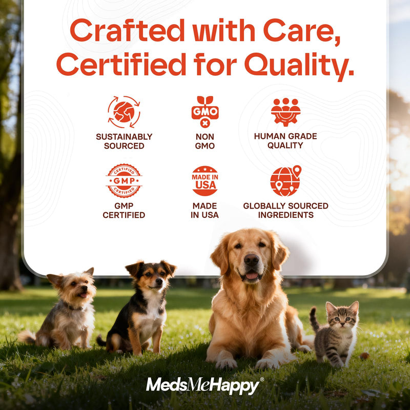Wild Alaskan Omega 3 Salmon Oil for Dogs - Fish Oil for Dogs Natural Liquid - Must-Have Cat & Dog Essentials for Health - Cat and Dog Supplies Supports Skin & Coat - 16 Fl. Oz 16 fl oz