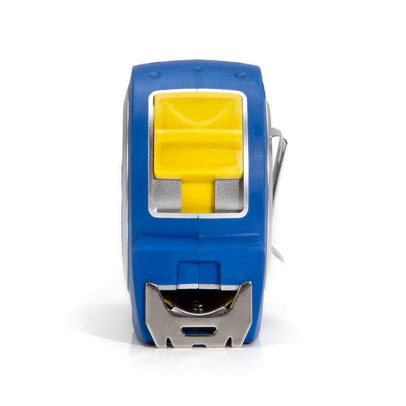 Estwing Heavy Duty Tape Measure, 25-Foot, Double-Sided Standard Tip