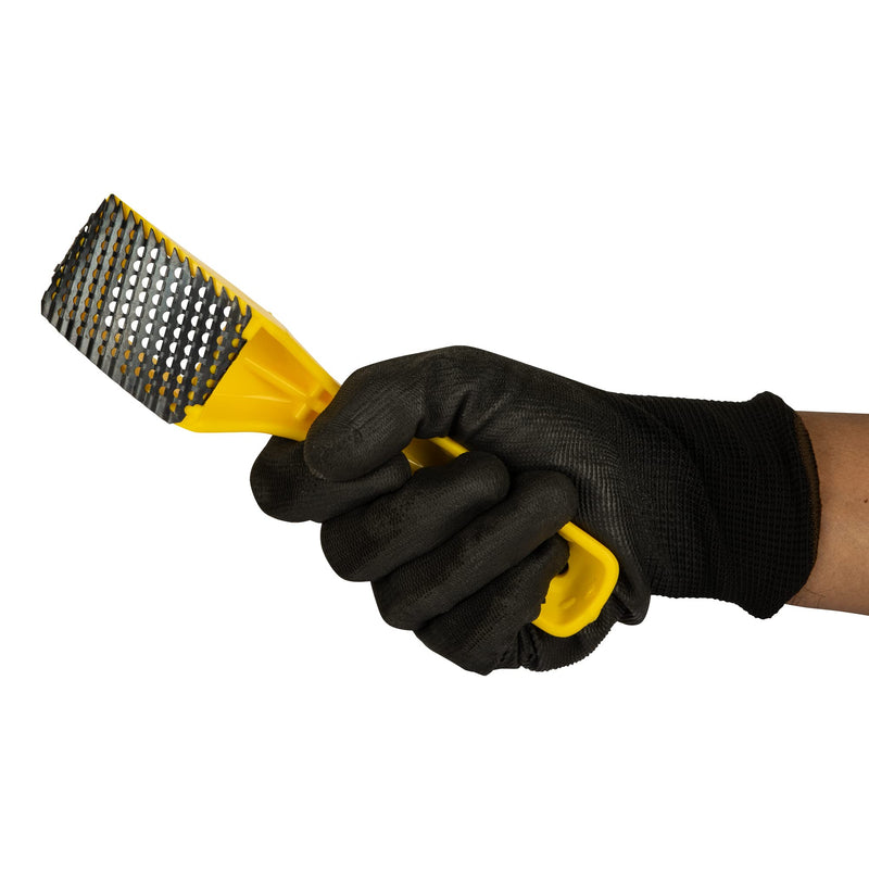 Surform Shaver Tool Yellow