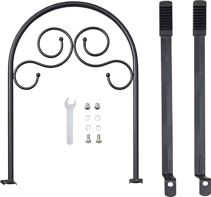 Cogit 93120 Easy Bed Guard, Romanesque - NewNest Australia
