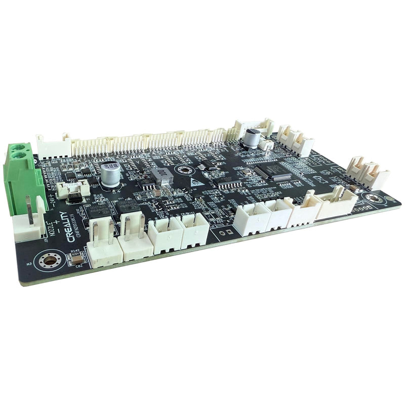 Official K2 Plus Lower Computer Mainboard 32Bits CR4FN200338C15 Without Drive Motor GD32F303RET6 Compatible with Creality K2 Plus and K2 Plus Combo 3D Printer Motherboard Parts
