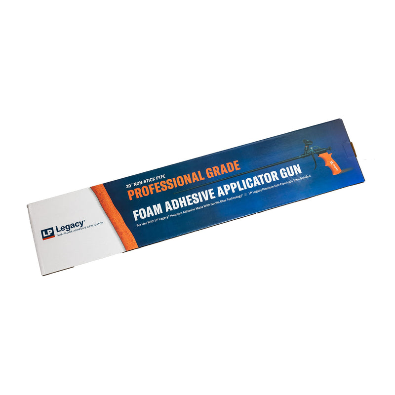 LP Legacy - Sub-Floor Adhesive Applicator (30-Inch) 30 Inch