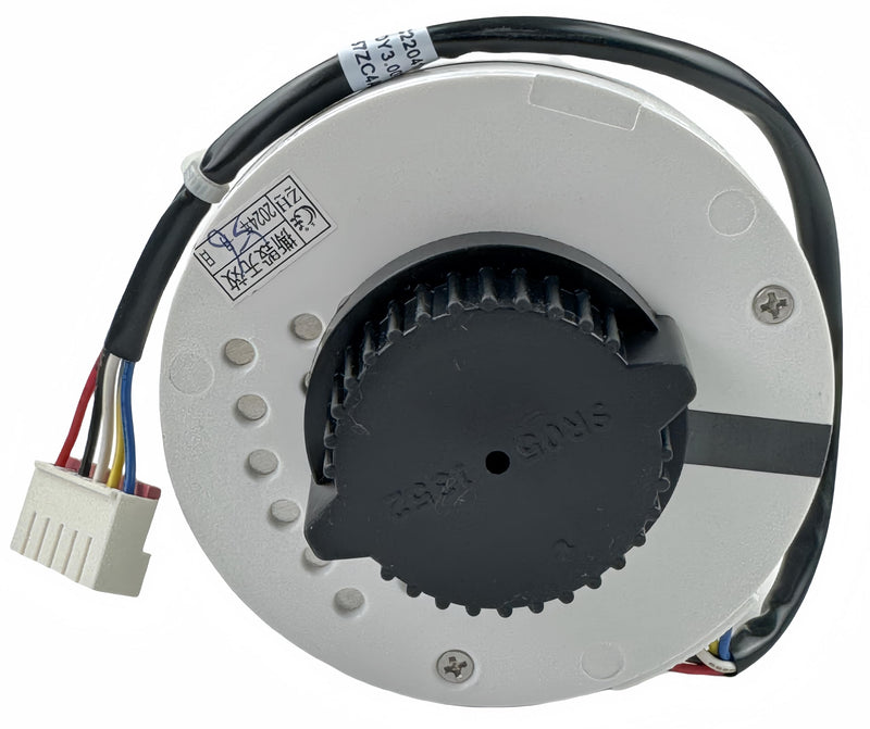 Air Conditioner Motor FN20V-ZL (ZWK428A000013) DC310V Brushless DC Motor for GREE Central air Conditioner,20W 1400r/min DC Fan Motor 3 Years Warranty