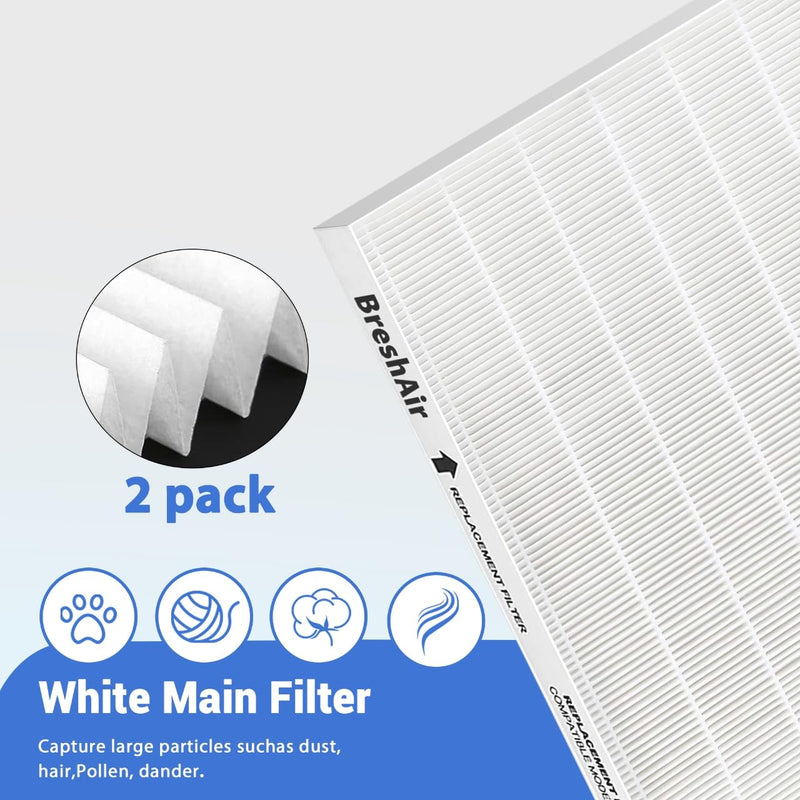 C545 Replacement Filter for Winix Air Purifier