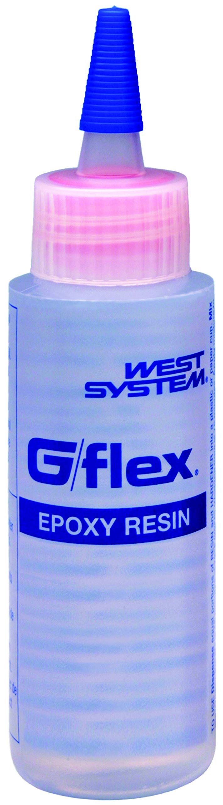 WEST SYSTEM G/flex Epoxy (2- 4oz) UNITS