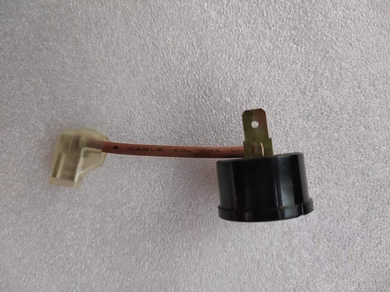 1PC air conditioning compressor overheating overload protector same as B500