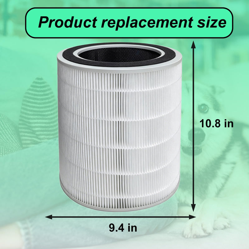 AP10 Replacement Filter