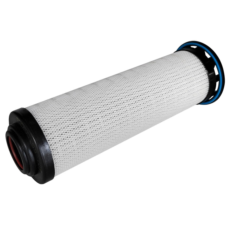 02250155-709 Oil Filter Compatible with Screw Air Compressor Filter Replacement