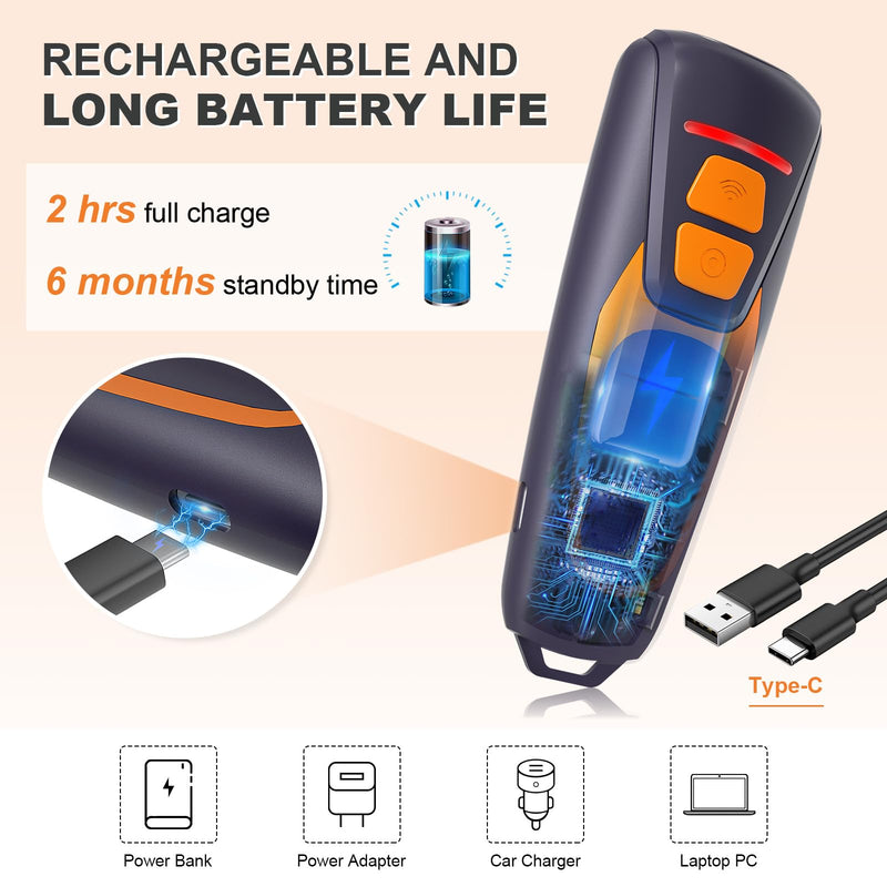 Dog Bark Deterrent Devices, Rechargeable Battery Ultrasonic Anti Barking Device for Dogs, Battery