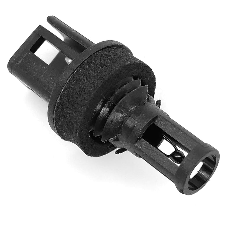 68223056AA Air Temperature Sensor Probe Compatible with Cherokee 2014-2018 Chrysler 200 2015-2017 1