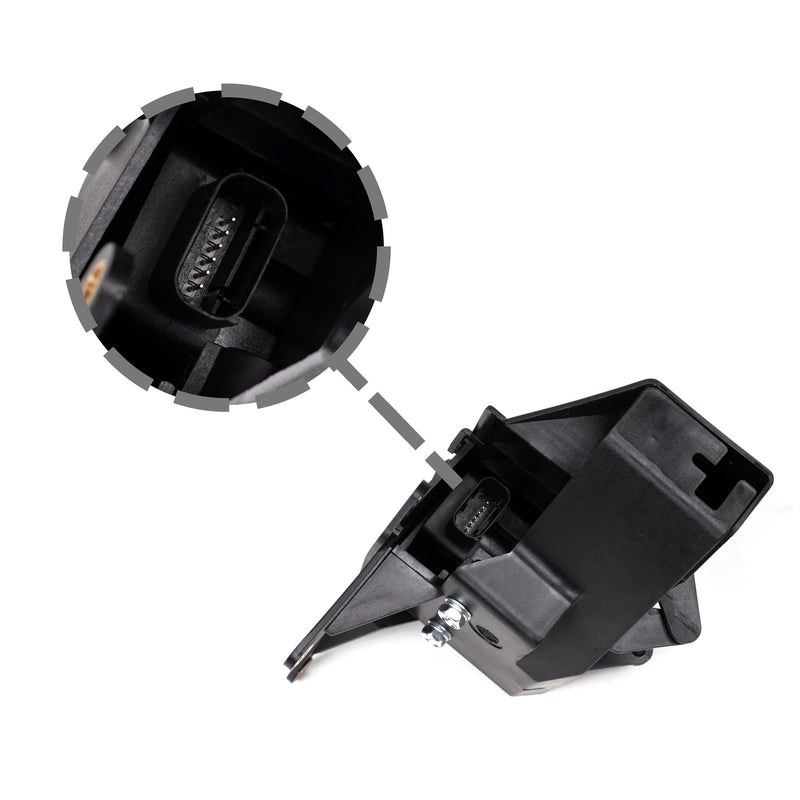 APPS Accelerator Pedal Position Sensor Compatible with Dodge Ram 1500 2500 3500 5.7L HEMI 2003-2004 5.9L Cummins Engine 2003-2004 Replaces 53032456AB 53032456AC 53032456AD 53032456AE TH456