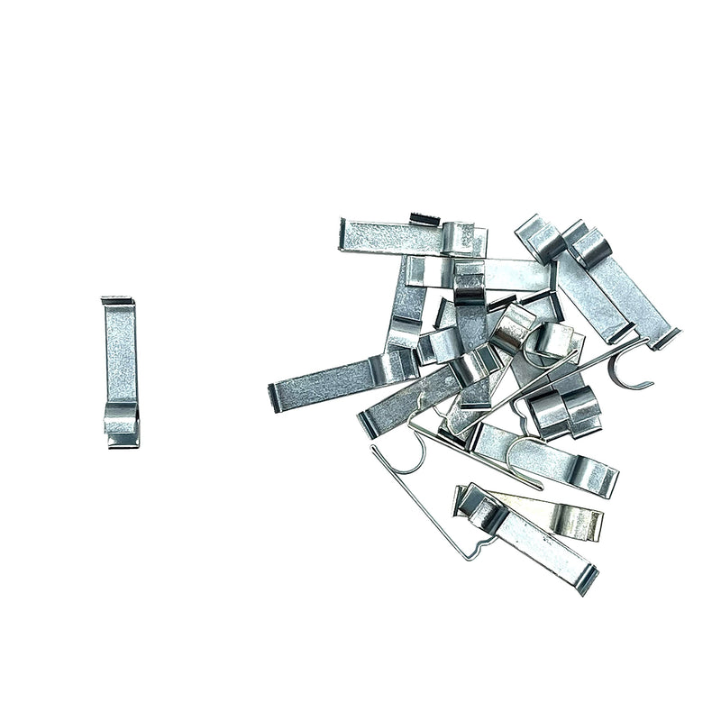 Sash Balance Take Out Clips - Package Standard Packaging