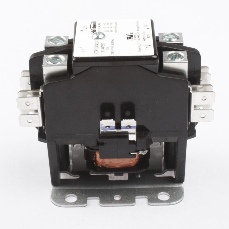 Holdwell 45GG20AG 2 Pole 40 Amp 240V Coil Definite Purpose Air Conditioner Contactor HWPY224040CC
