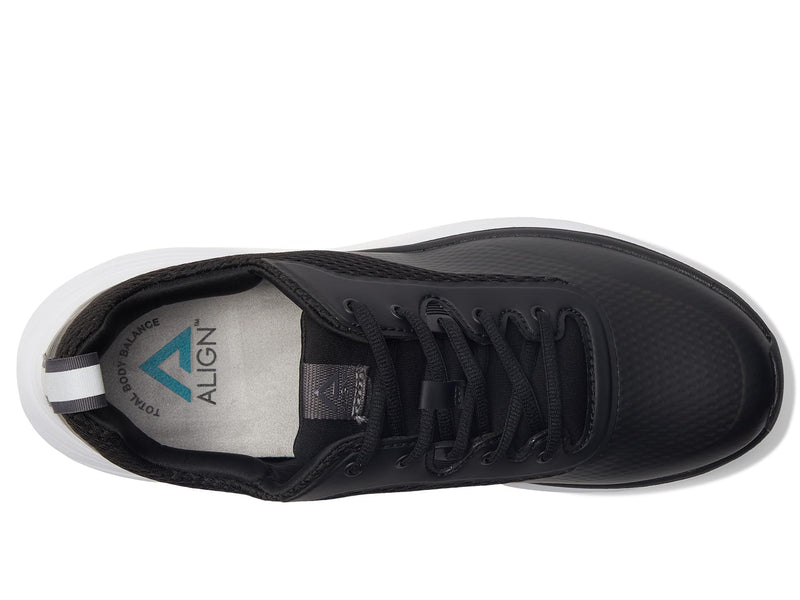 Nurse Mates Mens Tacoda 8 Black
