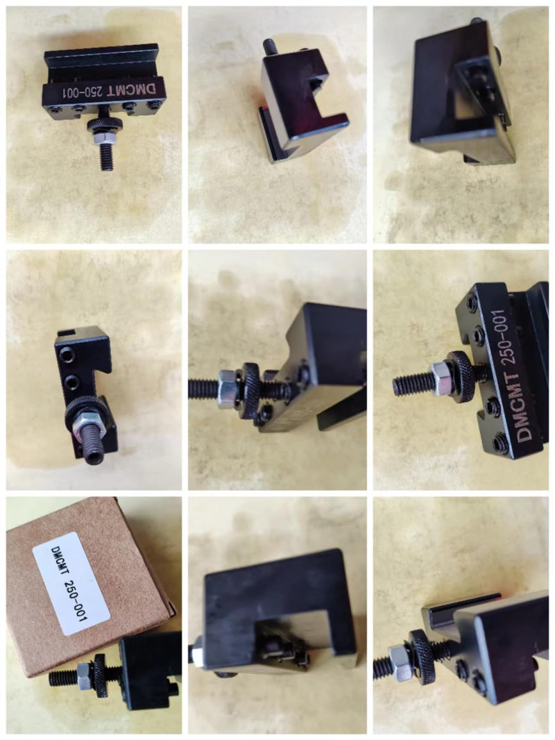 250-001 CNC Lathe Tool Holder OXA250-001 Tools 250-001 New Fast