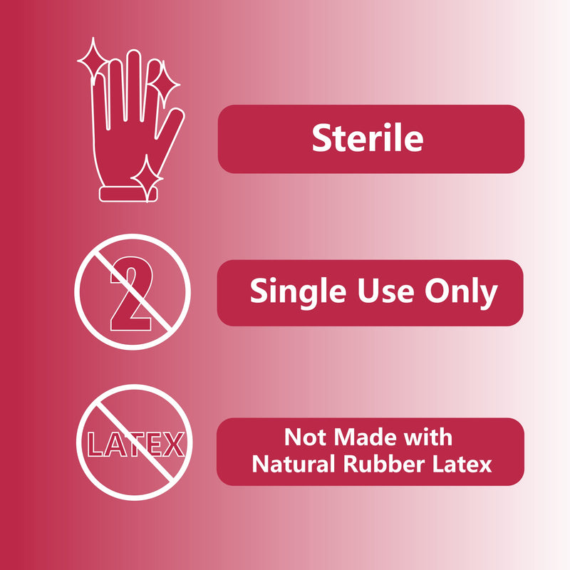 Dealmed Sterile Suture Removal Kit, Includes Suture Removal Scissors, Forceps, and Gauze Sponge, Suture Removal Tool Single-Use Kit, Ideal for Hospitals and Clinics 1