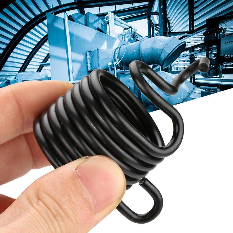 YWBL-WH Air Hammer Spring Retaining Quick Spring Replacement for 150 190 250 Pneumatic Hammer, Air Hammer Air Shovel
