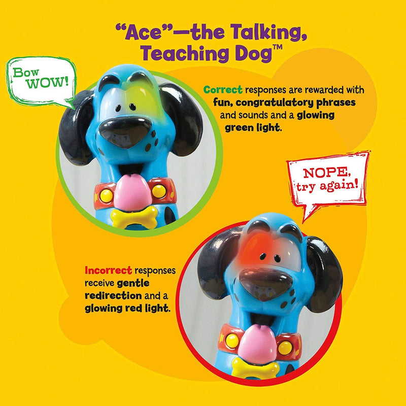 Educational Insights Hot Dots Jr. Let's Master Kindergarten Reading Set, Homeschool & Kindergarten Learn to Read Workbooks, 2 Books & Interactive Pen, 100 Reading Lessons, Ages 5+ Printed Book