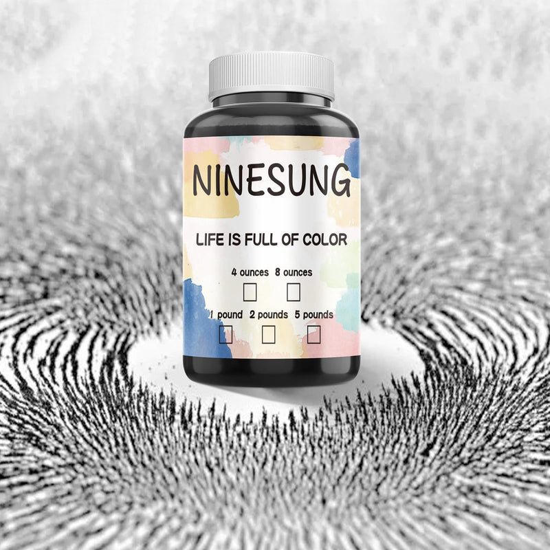 Iron Powder, Iron Filings, Iron Powder Filings Magnetic Power for Magnet Education and School Experiments Learning, 8 Ounce Iron Oxide Powder Shavings for Science 8 Ounces