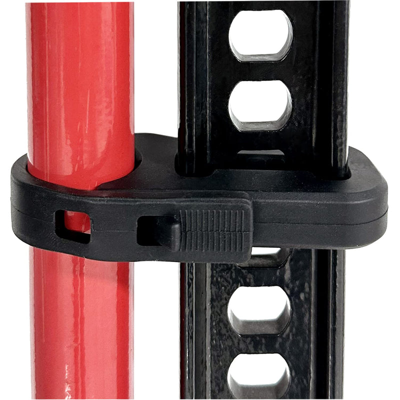 Jack Handle Keeper Compatible with Hi-Lift Jack & Other Jacks