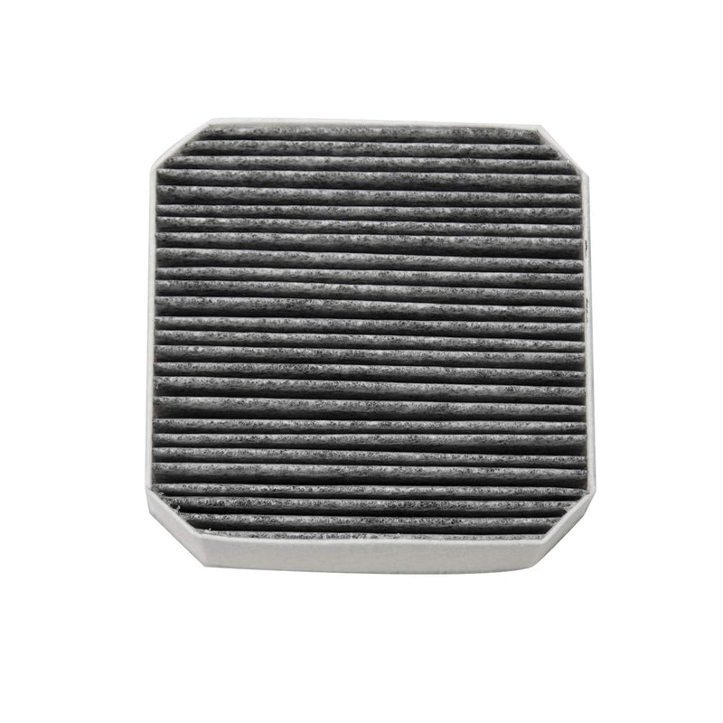 Filter-Monster Carbon Replacement Compatible with Molekule Pre-Filter for Molekule Air Purifier, 2 Pack 2 Pre-Filters