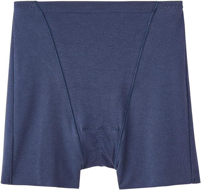 [Gunze] Sanitary shorts, hard to hear, 85% cotton, one-quarter length, Iikochi, women's - NewNest Australia