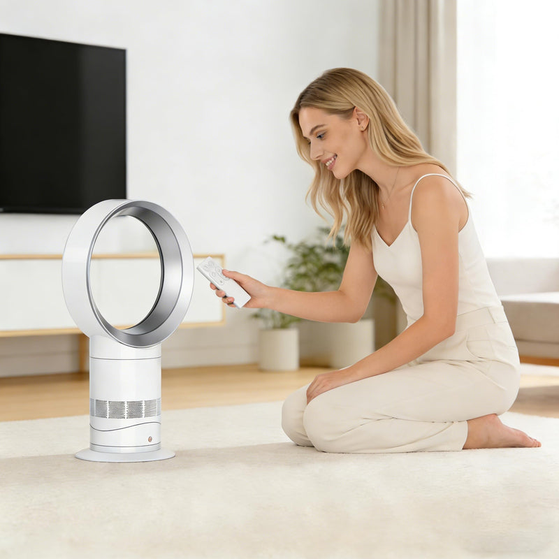 New Replacement Remote Control Compatible with Dyson Fan AM06 AM07 AM08 965824-01 965824-02