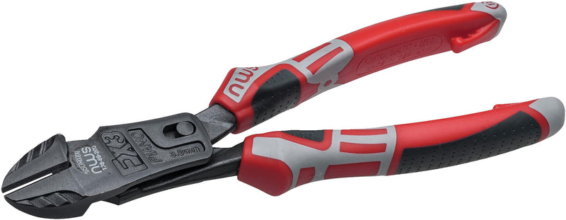 NWS Side Cutters AR138-69-200