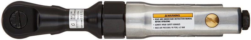 Sunex SX113 Sunex SX113 3/8-Inch Drive Air Ratchet Wrench 3/8" Dr Air Ratchet Wrench