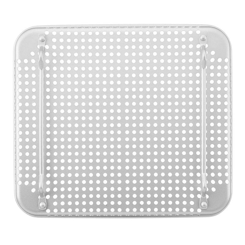 Cuisinart Non-Stick Airfryer Basket, Compatible with TOA-60, AND TOA-65, ANS-TOA2528, Silver