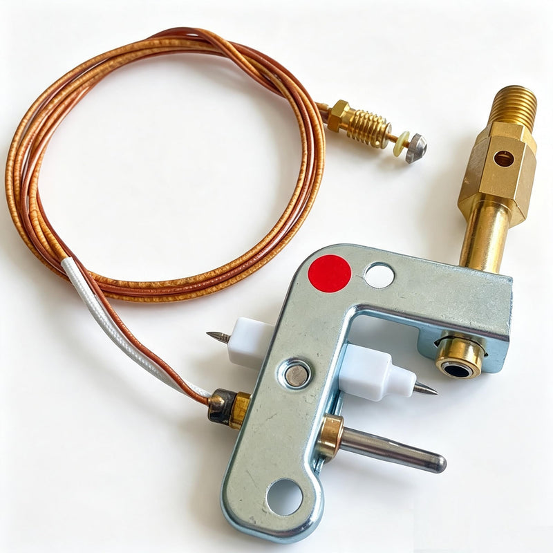 110803‑02 Pilot ODS Assembly Repair Kit for Vent‑Free Heaters, Fireplaces