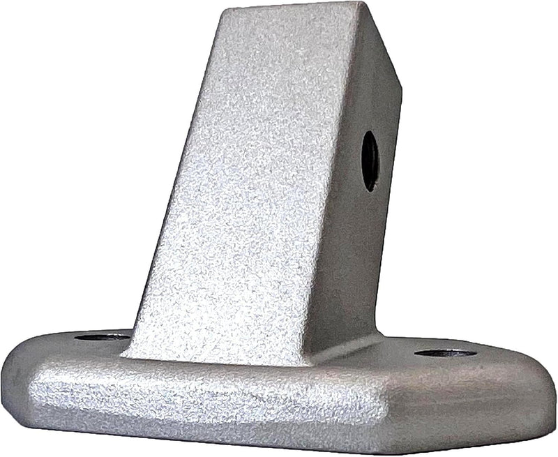 Heavy Duty Perforated Motor Toter Stud Marine Hardware Fit Tracker 160825 | Robust construction resistant to harsh marine environments, direct replacement for original 160825 stud.