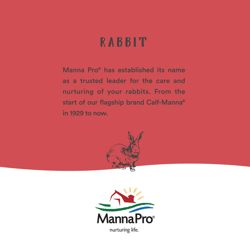 Manna Pro Colostrum Supplement for Newborn Goat Kids | Helps Promote Healthy Development | 16oz