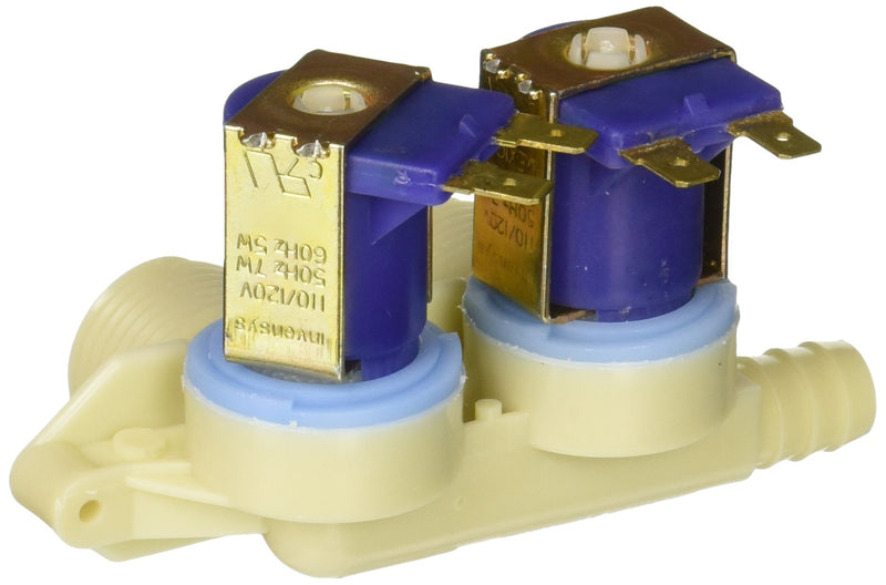 GENUINE Frigidaire 134210800 Water Inlet Valve Washing Machine