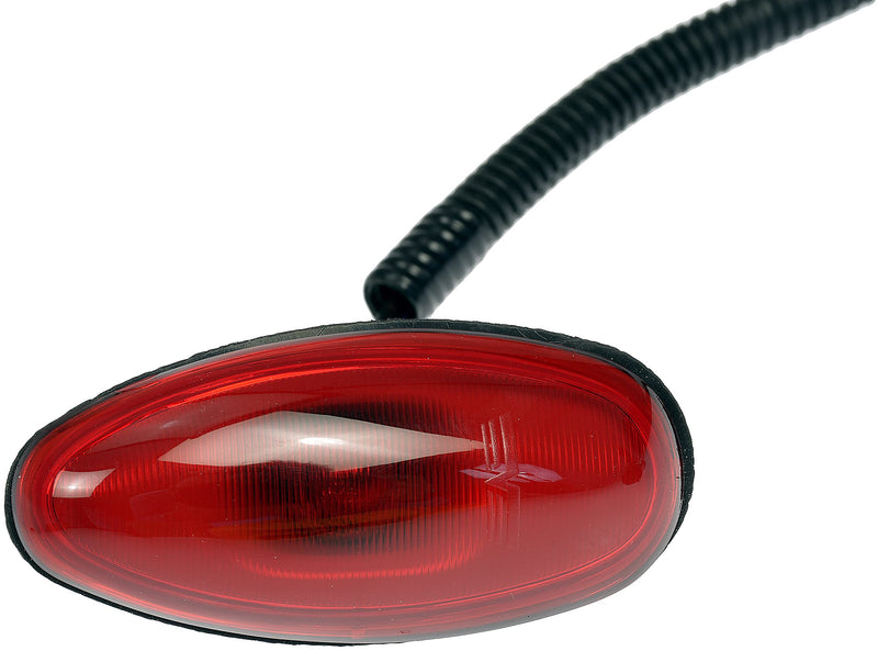 Dorman 923-701 Rear Side Marker Light Assembly Compatible with Select Chevrolet/GMC Models