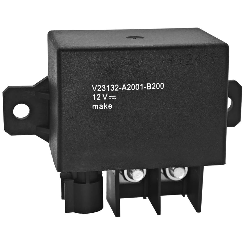 Relay V23132-A2001-B200, 12V 120A High Current Relays & Modules - 1 Form A SPST-NO