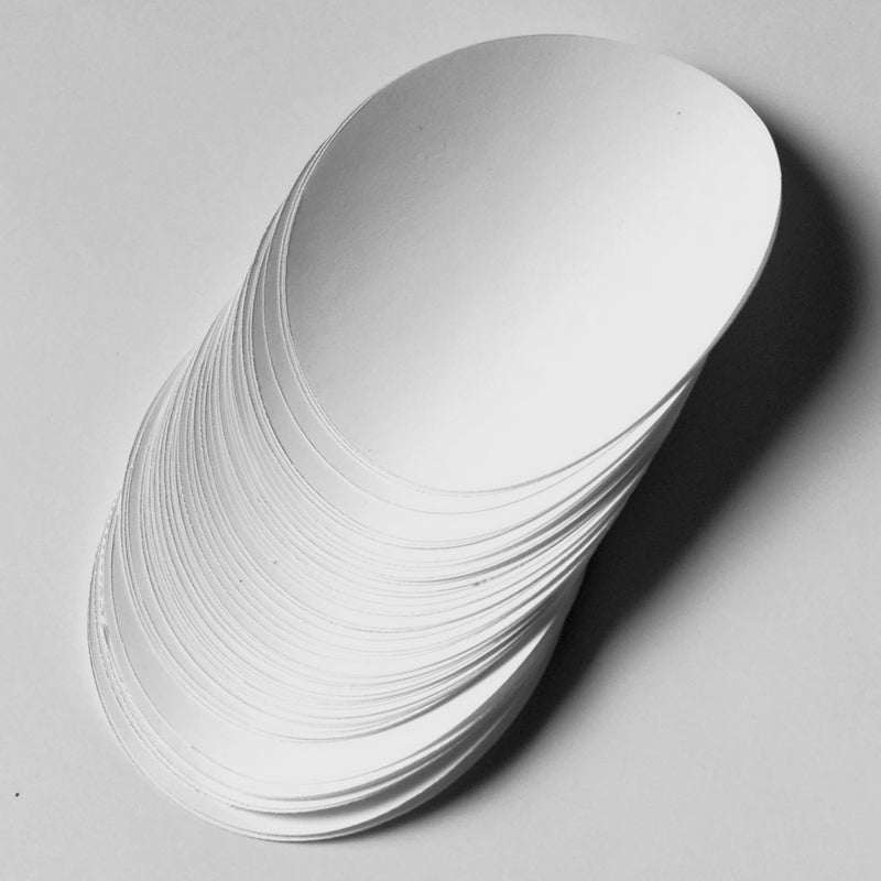 50mm,3.0um,PES Membrane Filter,Made by Polyethersulfone,50 Sheet/Pack