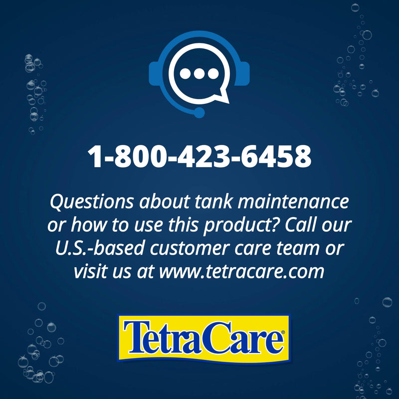 Tetra AquaSafe Plus, 8.45 Ounces, aquarium Water Conditioner And Dechlorinator, Model Number: 46798162681 8.4-Ounce