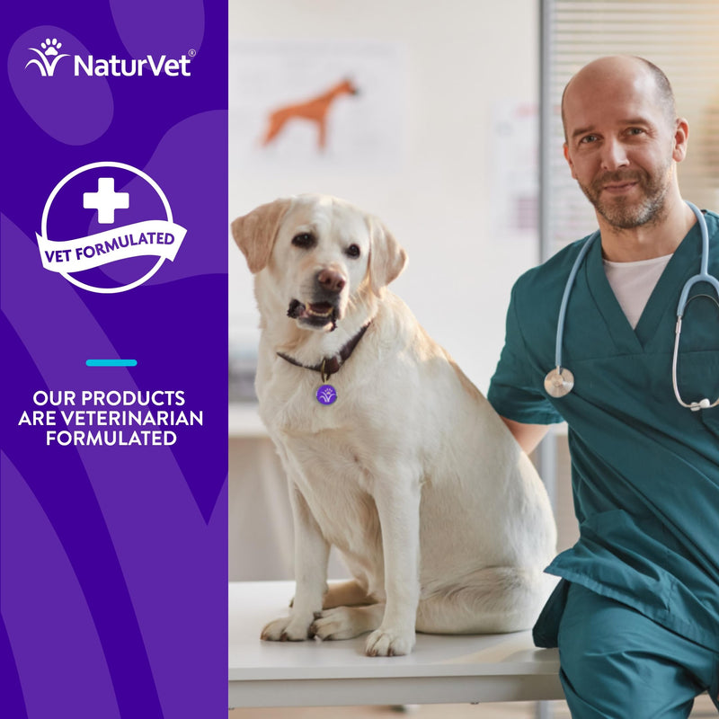 NaturVet Evolutions All-in-One + Superfoods 90ct Soft Chews for Dogs - Bone Broth, Superfoods Provides Nutritional Support for Healthy Digestion, Joints, Skin & Coat, Immune System, Overall Health 3.95 Ounce (Pack of 2) - PawsPlanet Australia